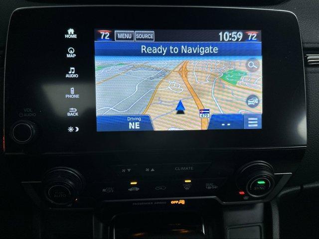 used 2020 Honda CR-V car, priced at $26,971