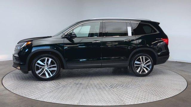 used 2018 Honda Pilot car, priced at $22,774