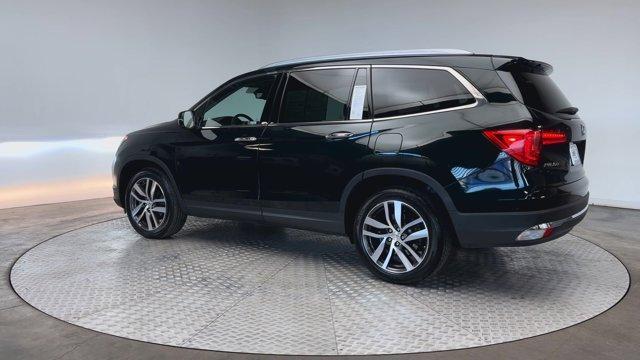 used 2018 Honda Pilot car, priced at $22,774