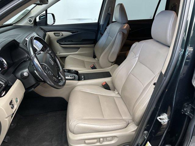 used 2018 Honda Pilot car, priced at $22,774