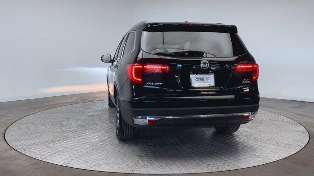 used 2018 Honda Pilot car, priced at $22,774