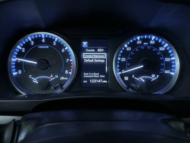 used 2017 Toyota Highlander car, priced at $18,571