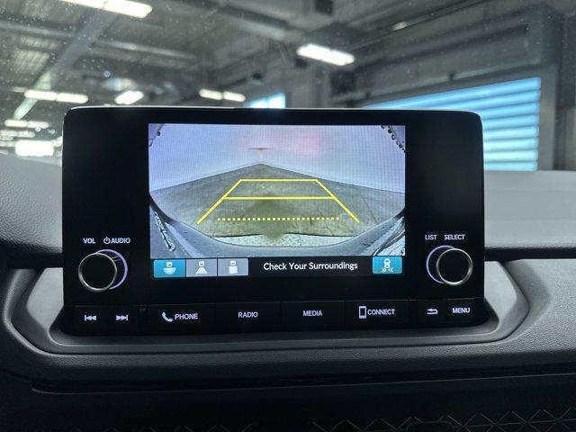 new 2025 Honda Accord car, priced at $29,910