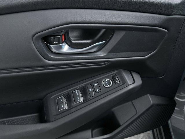 new 2025 Honda Accord car, priced at $29,910