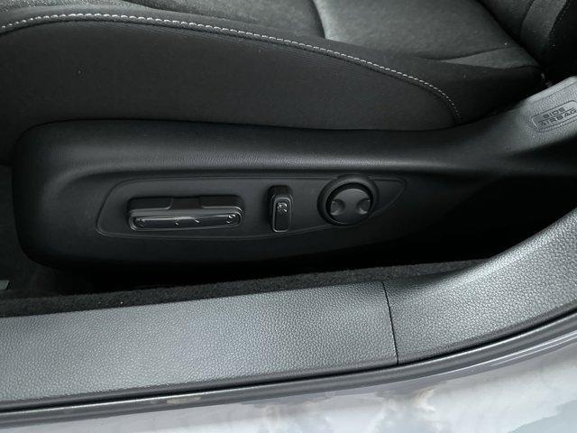 new 2025 Honda Accord car, priced at $29,910