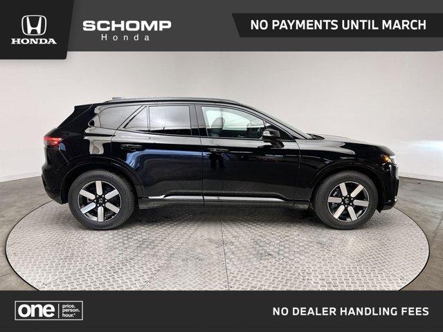 new 2026 Honda Prologue car, priced at $54,450