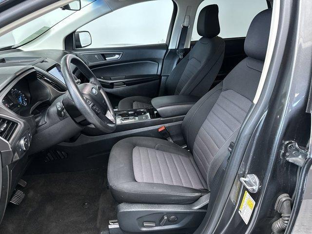 used 2020 Ford Edge car, priced at $16,971
