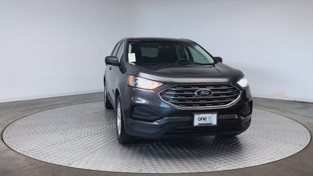 used 2020 Ford Edge car, priced at $16,971