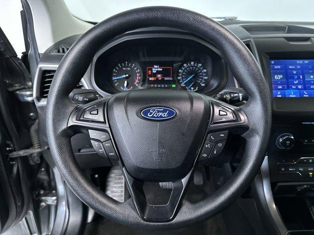 used 2020 Ford Edge car, priced at $16,971