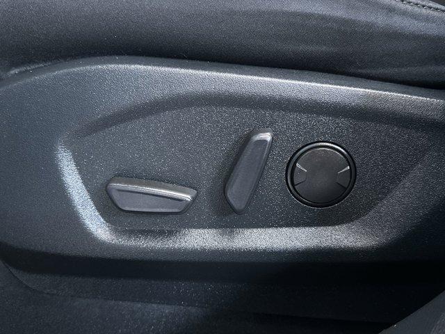 used 2020 Ford Edge car, priced at $16,971