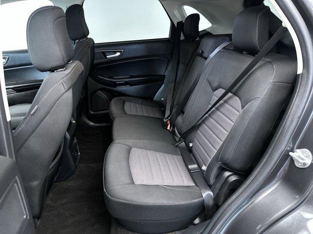 used 2020 Ford Edge car, priced at $16,971