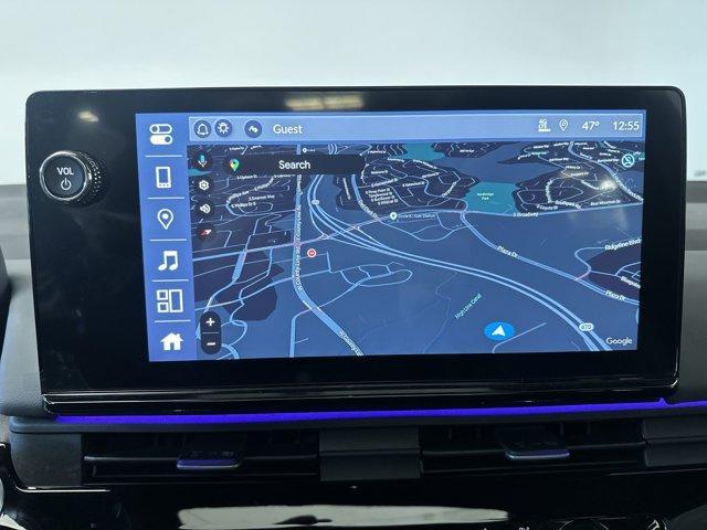 new 2026 Honda Prologue car, priced at $56,650