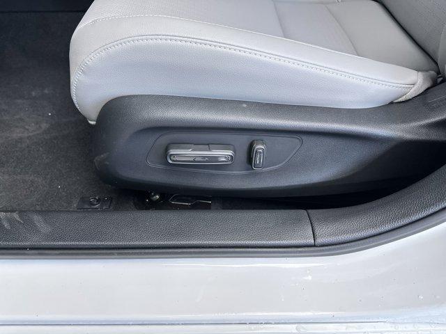 new 2026 Honda Civic Hybrid car, priced at $33,845