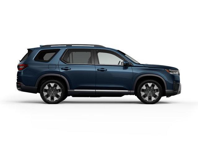 new 2026 Honda Pilot car, priced at $51,190