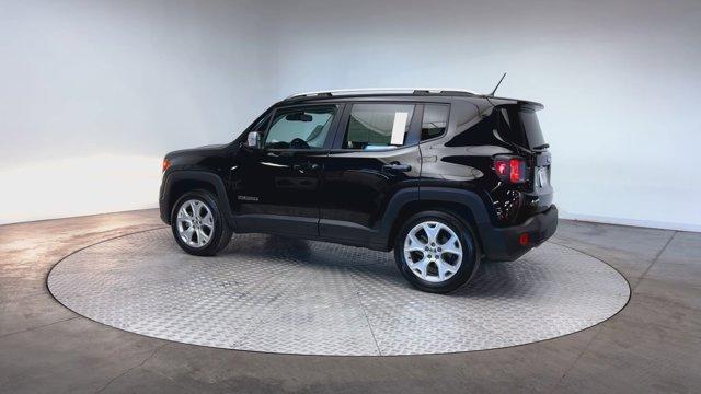 used 2015 Jeep Renegade car, priced at $9,900