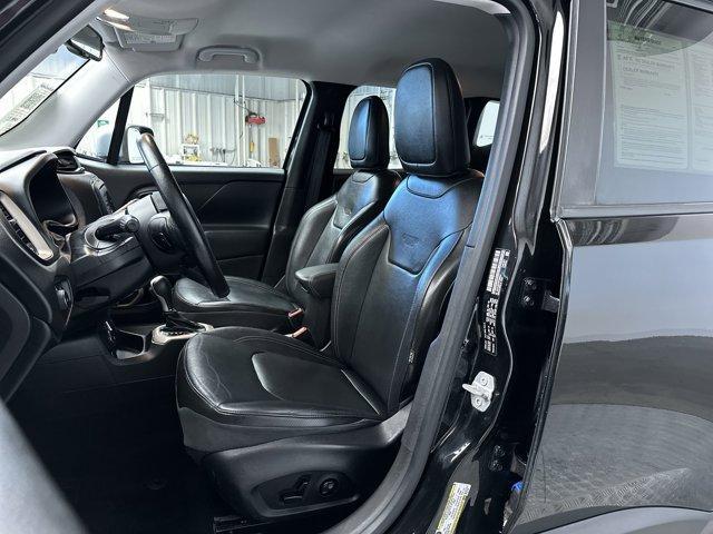 used 2015 Jeep Renegade car, priced at $9,900