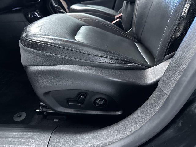 used 2015 Jeep Renegade car, priced at $9,900