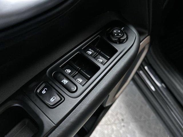 used 2015 Jeep Renegade car, priced at $9,900