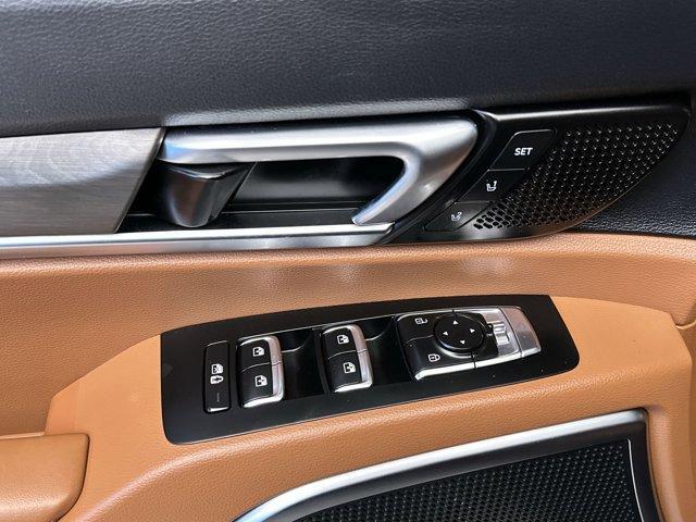 used 2025 Kia Telluride car, priced at $42,971