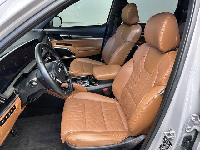 used 2025 Kia Telluride car, priced at $42,971
