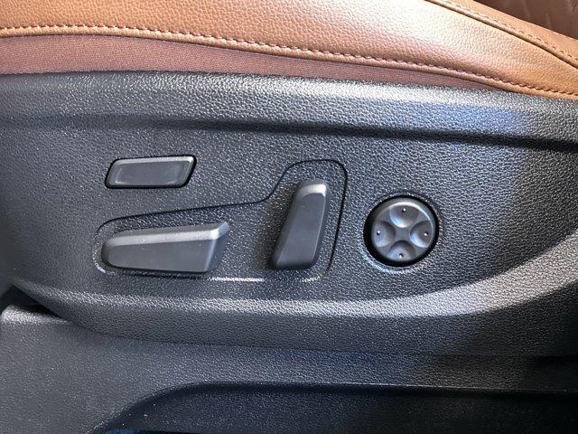 used 2025 Kia Telluride car, priced at $42,971