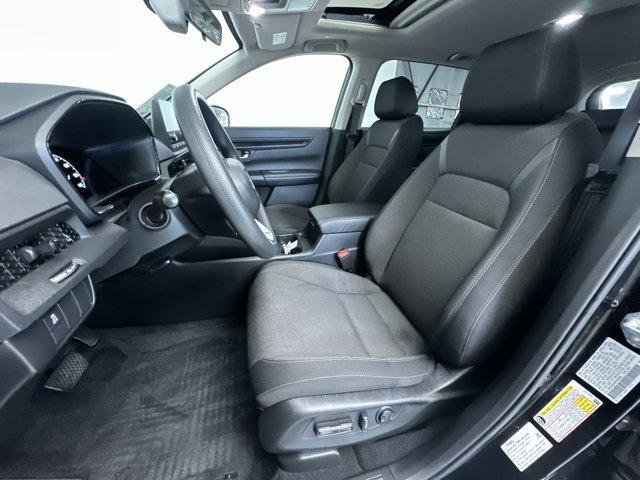 used 2024 Honda CR-V car, priced at $31,702
