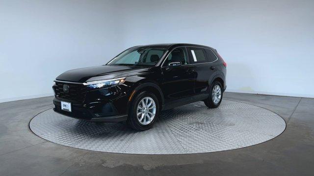 used 2024 Honda CR-V car, priced at $31,702