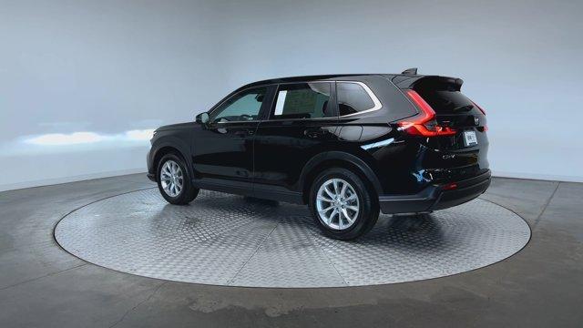 used 2024 Honda CR-V car, priced at $31,702