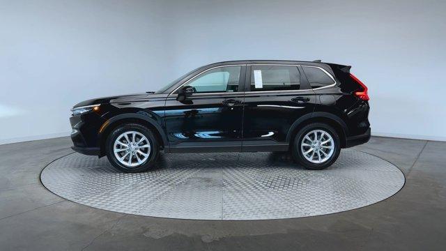used 2024 Honda CR-V car, priced at $31,702