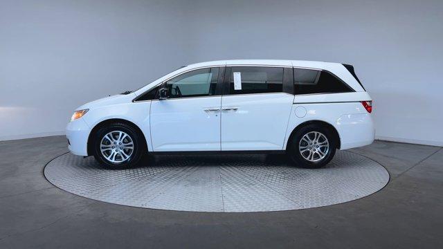 used 2012 Honda Odyssey car, priced at $10,600