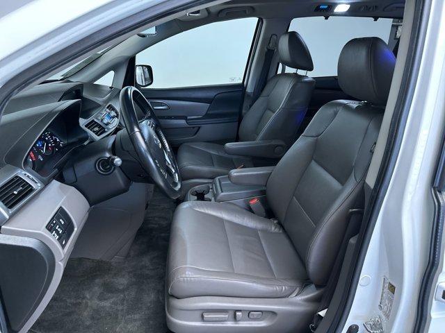 used 2012 Honda Odyssey car, priced at $10,600