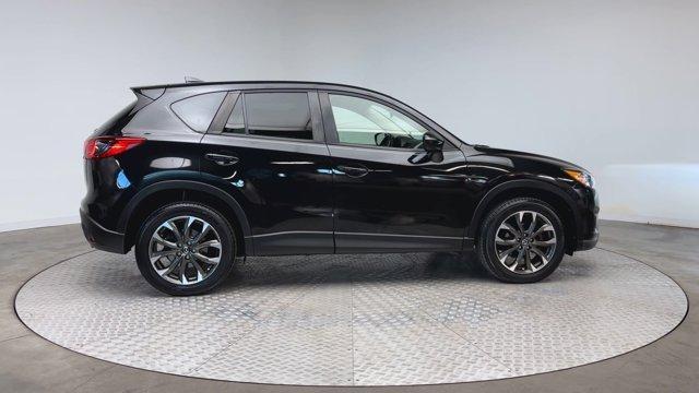 used 2016 Mazda CX-5 car, priced at $11,400