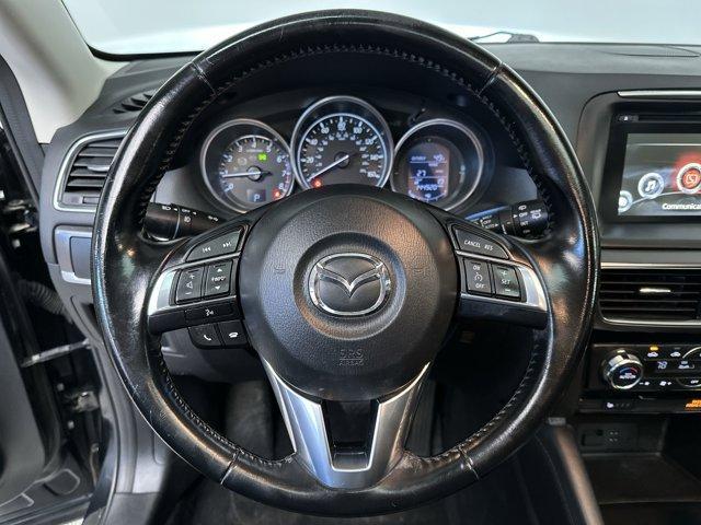 used 2016 Mazda CX-5 car, priced at $11,400