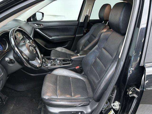 used 2016 Mazda CX-5 car, priced at $11,400
