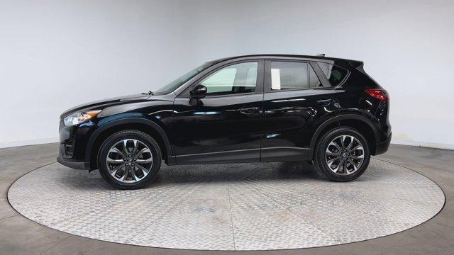 used 2016 Mazda CX-5 car, priced at $11,400
