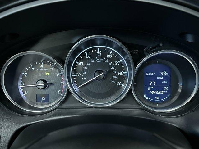 used 2016 Mazda CX-5 car, priced at $11,400