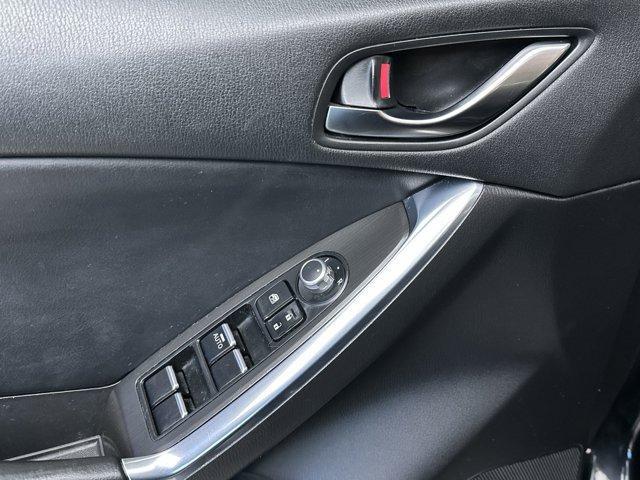used 2016 Mazda CX-5 car, priced at $11,400
