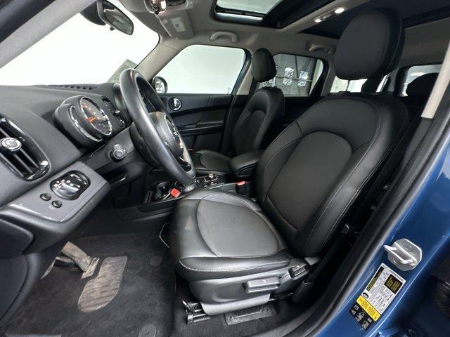 used 2017 MINI Countryman car, priced at $11,571