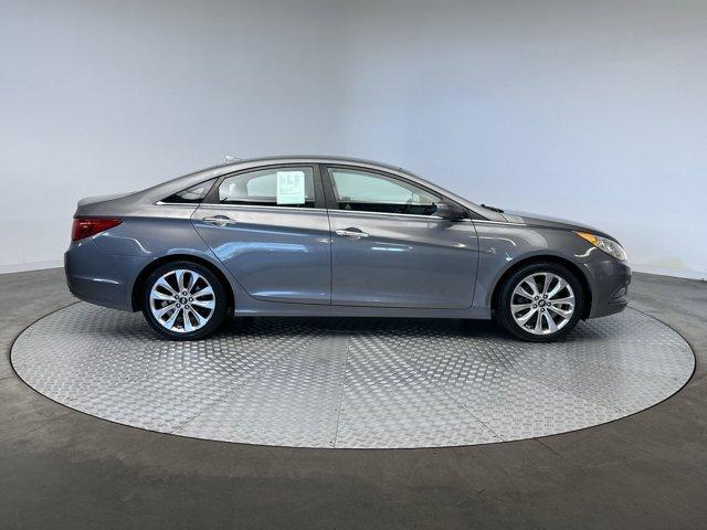 used 2013 Hyundai Sonata car, priced at $7,400
