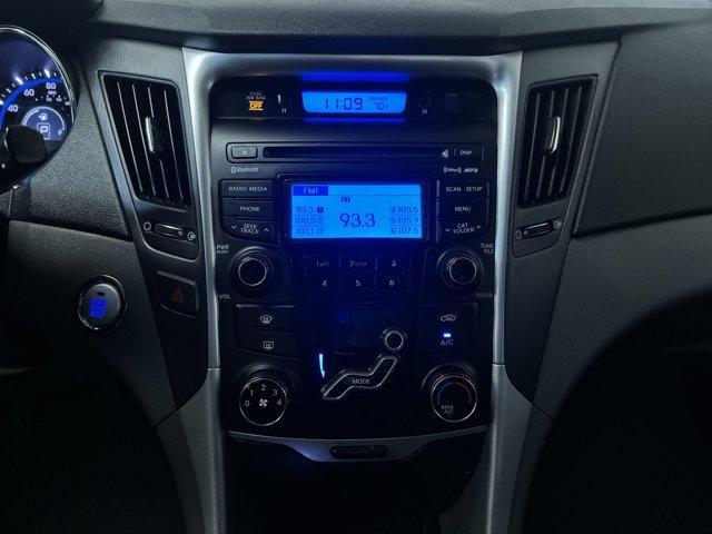 used 2013 Hyundai Sonata car, priced at $7,400