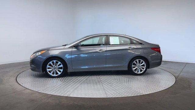 used 2013 Hyundai Sonata car, priced at $7,400