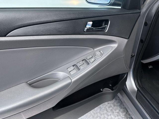 used 2013 Hyundai Sonata car, priced at $7,400
