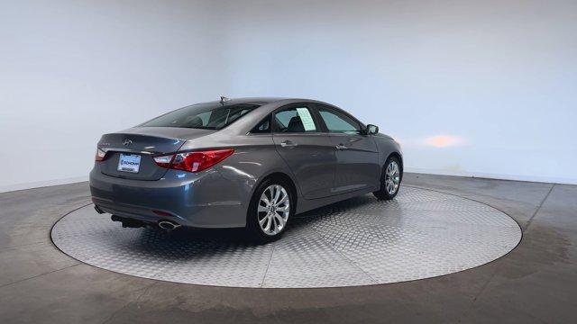 used 2013 Hyundai Sonata car, priced at $7,400