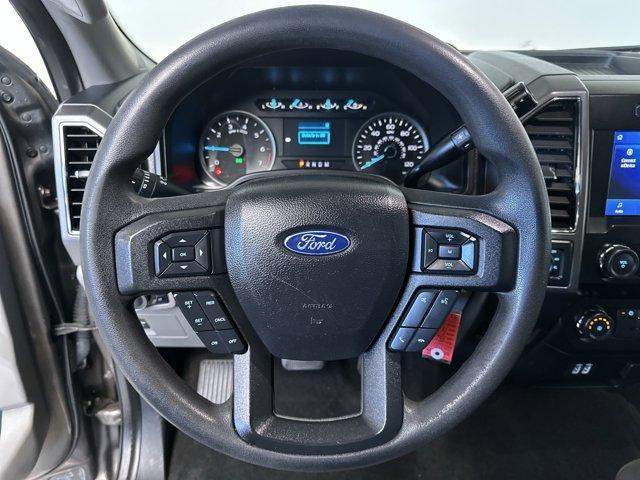 used 2020 Ford F-150 car, priced at $21,971