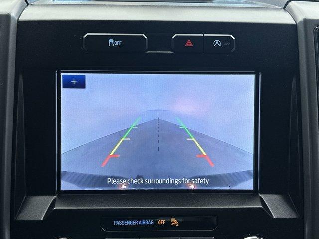 used 2020 Ford F-150 car, priced at $21,971