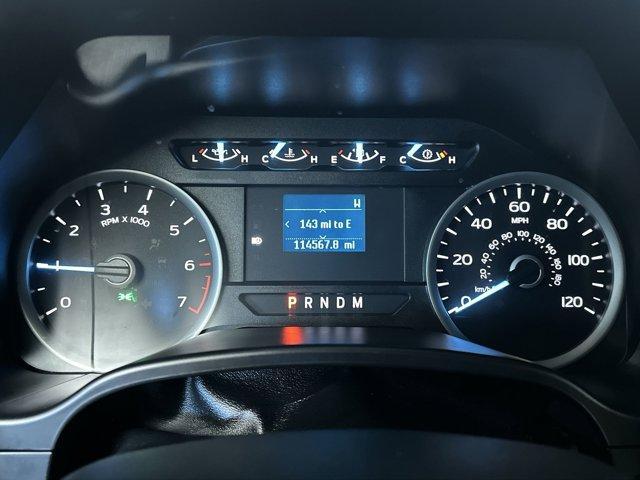 used 2020 Ford F-150 car, priced at $21,971