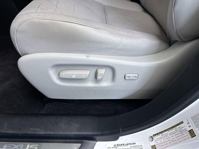 used 2010 Lexus RX 450h car, priced at $9,900