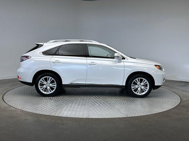used 2010 Lexus RX 450h car, priced at $9,900