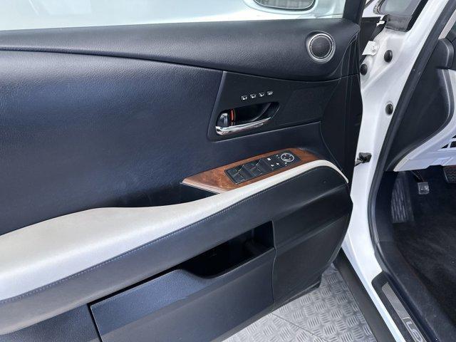 used 2010 Lexus RX 450h car, priced at $9,900