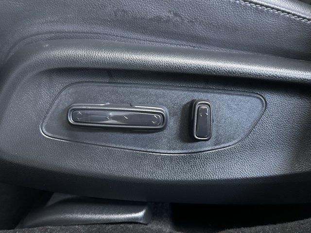 used 2023 Honda HR-V car, priced at $27,971